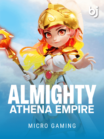 Almighty Athena Empire screenshot