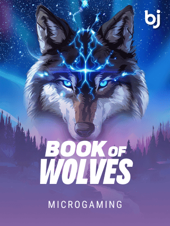 Book of Wolves screenshot